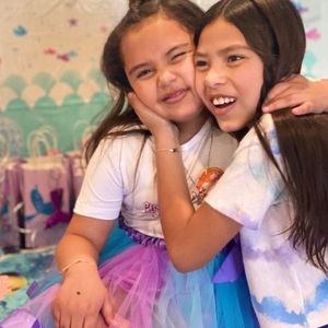 Meet your Posher, Zulma